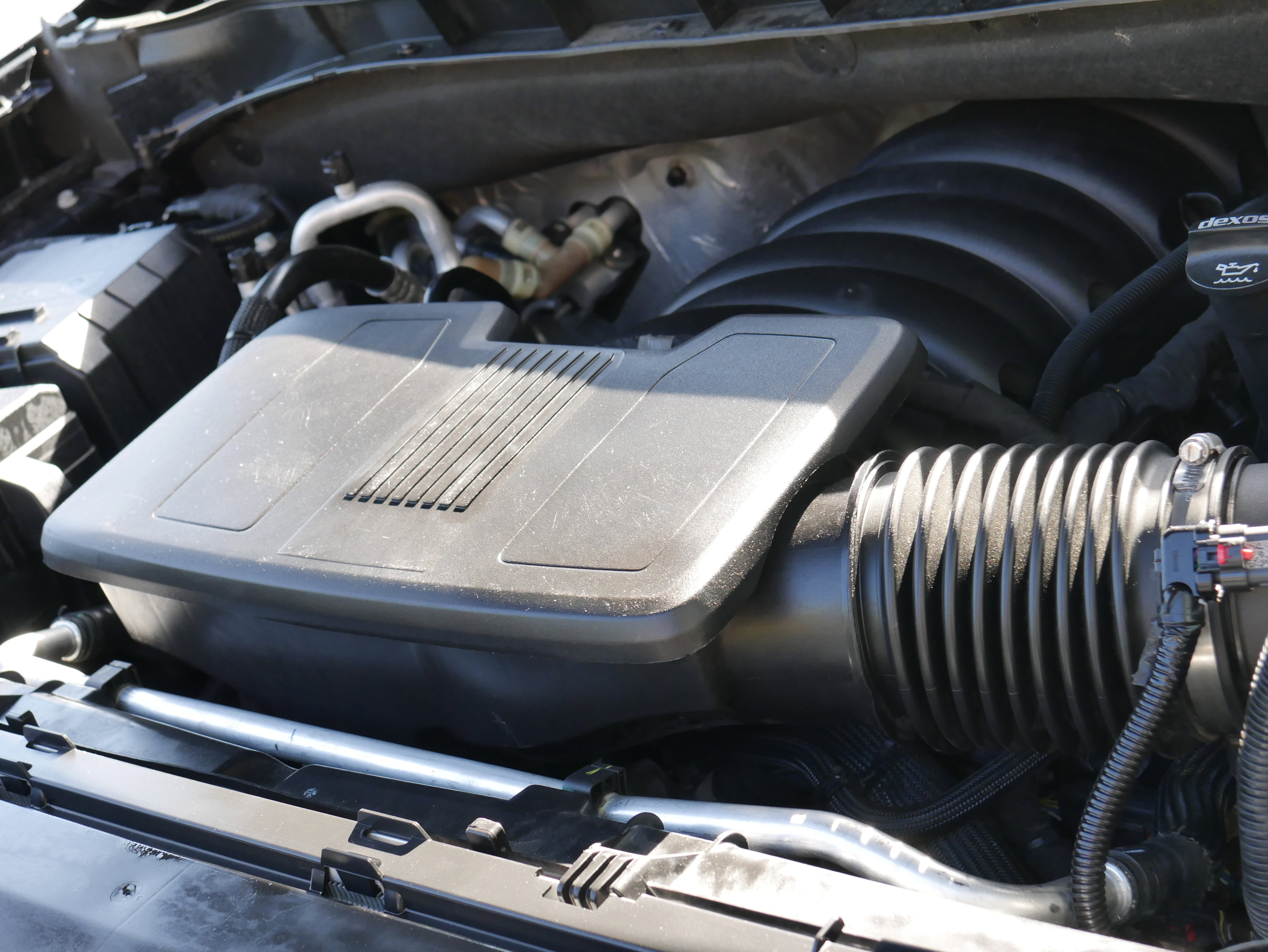 Certified 2022 Chevrolet Tahoe LT image 11