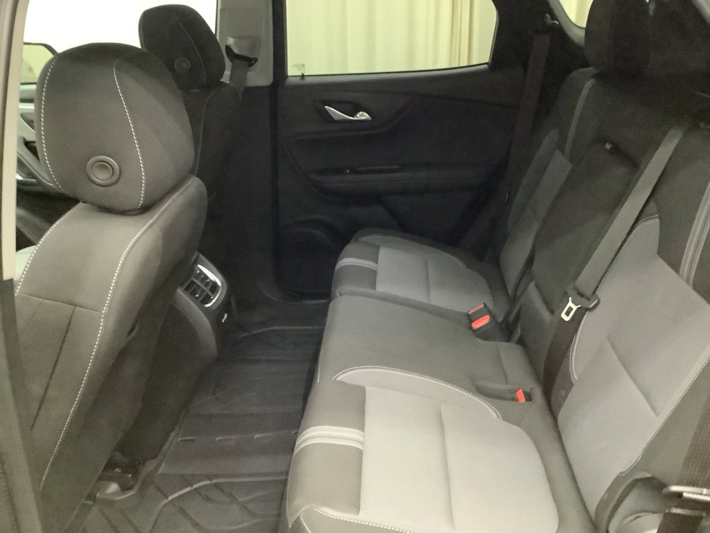 Used 2024 Chevrolet Blazer LT w/ Convenience Package image 26