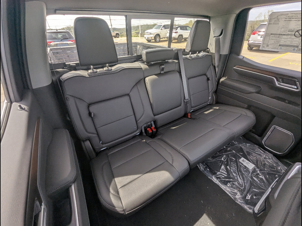 New 2026 GMC Sierra 1500 Denali AWD/4WD image 17