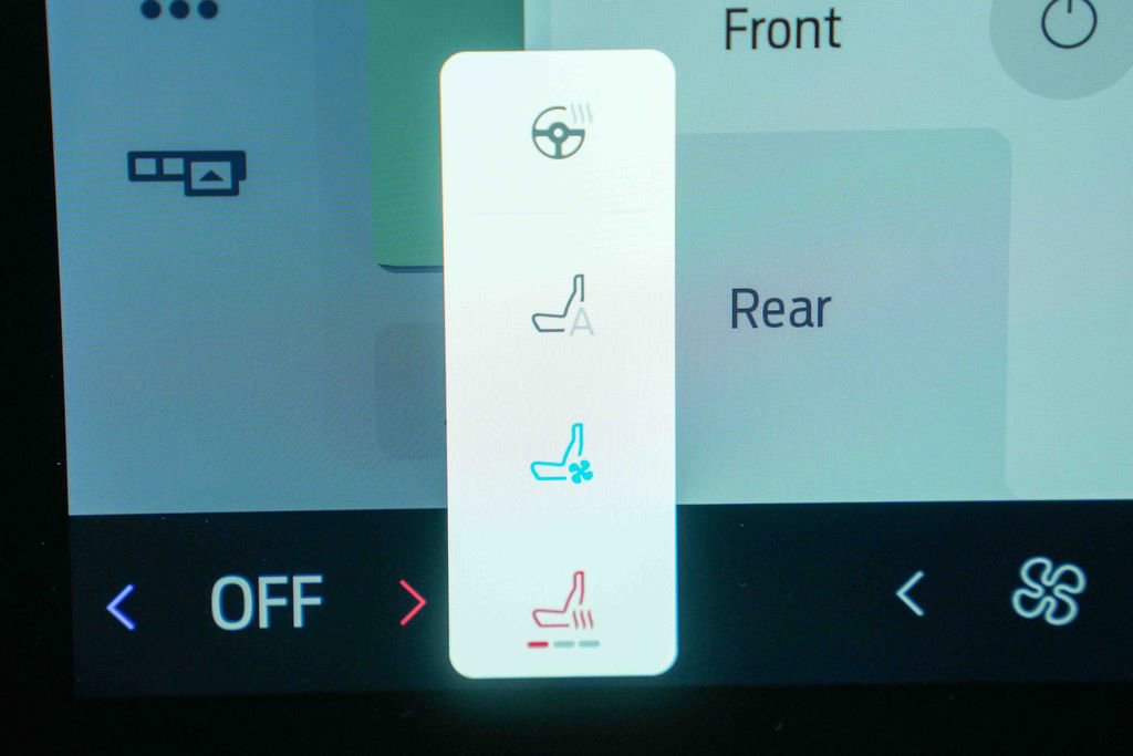 Used 2025 Ford Expedition Tremor image 43