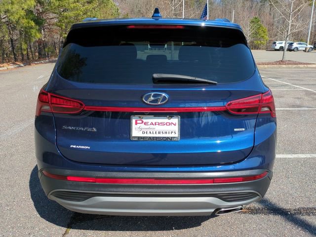 Used 2023 Hyundai Santa Fe SE image 5