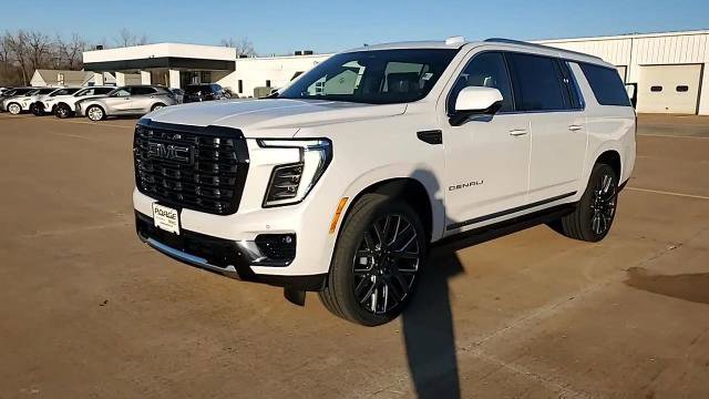 New 2026 GMC Yukon XL Denali Ultimate image 4