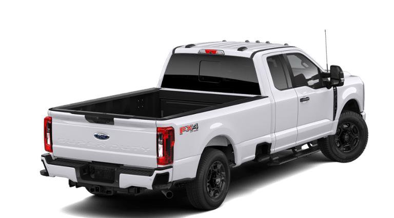 New 2026 Ford F250 XL w/ STX Appearance Package image 19