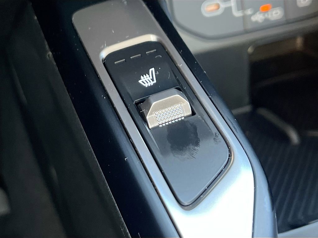 Certified 2025 Kia Sorento S AWD/4WD image 21