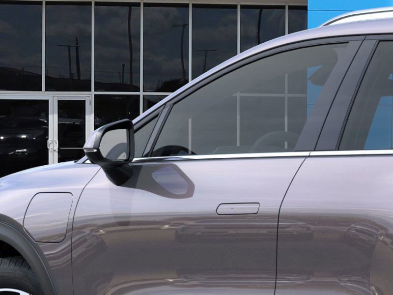 New 2026 Chevrolet Equinox EV LT image 36