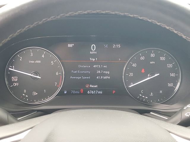 Used 2023 Buick Envision Essence image 25