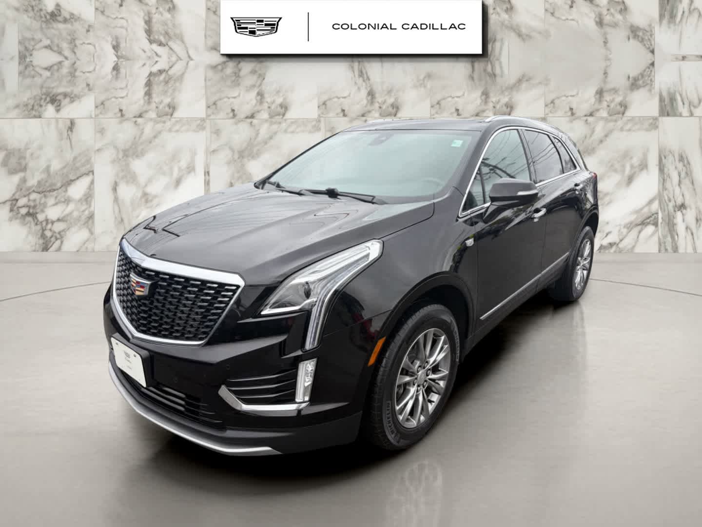 Used 2023 Cadillac XT5 Premium Luxury AWD/4WD video 1