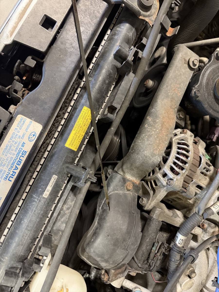 Used 2002 Subaru Forester S AWD/4WD image 42