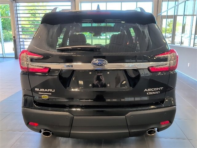 New 2025 Subaru Ascent Touring image 6