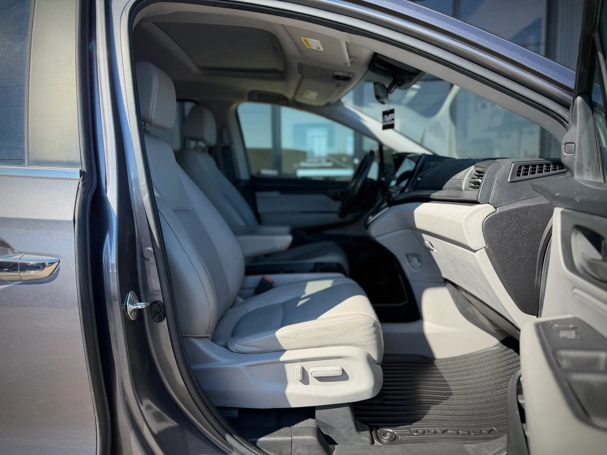 Used 2019 Honda Odyssey EX-L image 20