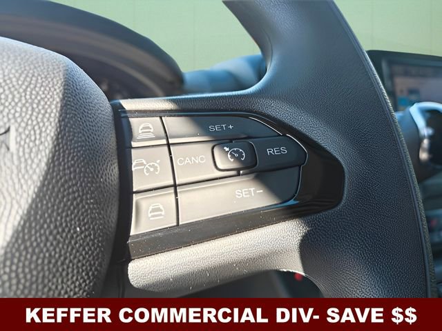 New 2024 RAM ProMaster 2500 w/ Convenience Group image 31