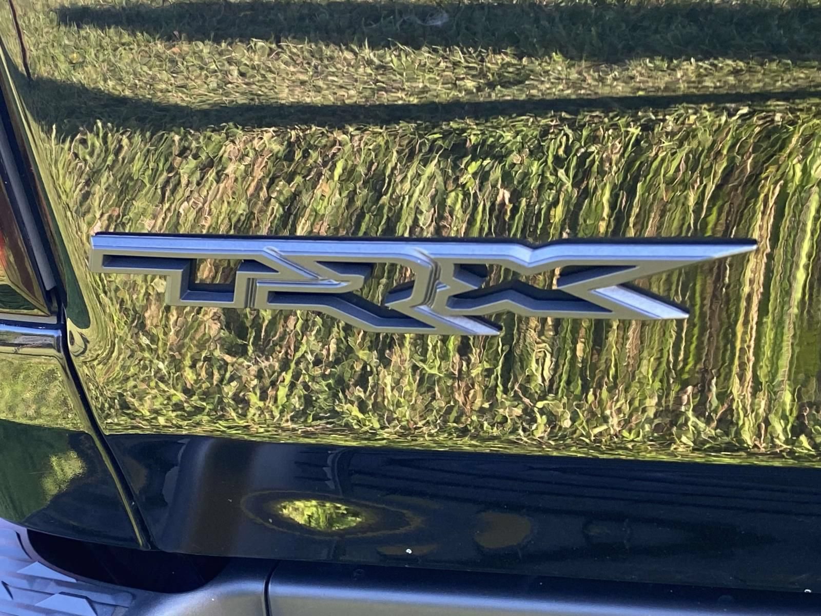Used 2021 RAM 1500 TRX w/ TRX Level 2 Equipment Group AWD/4WD image 13