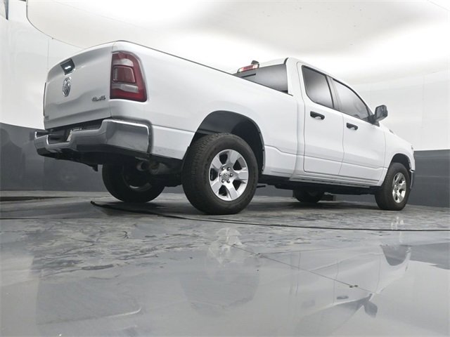 Used 2024 RAM 1500 Tradesman image 39