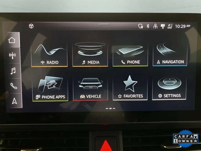 Used 2023 Audi A5 2.0T Premium Plus w/ Premium Plus image 43