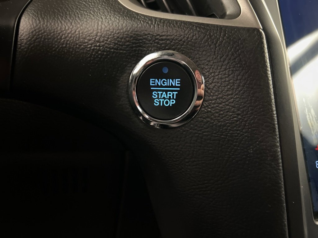 Certified 2022 Ford Edge SEL w/ Convenience Package image 16