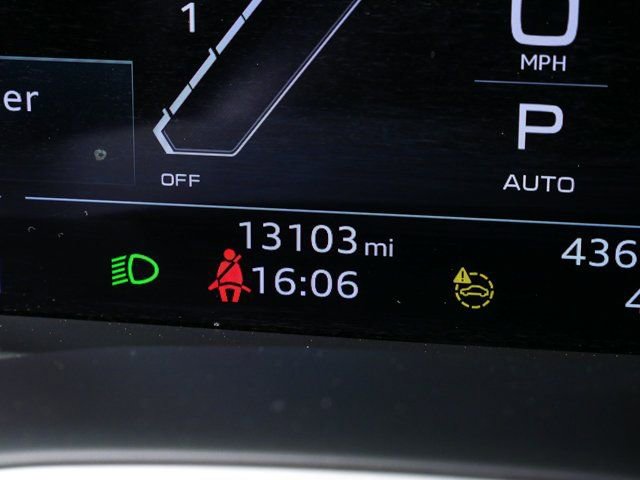 Used 2023 Audi RS Q8 image 12