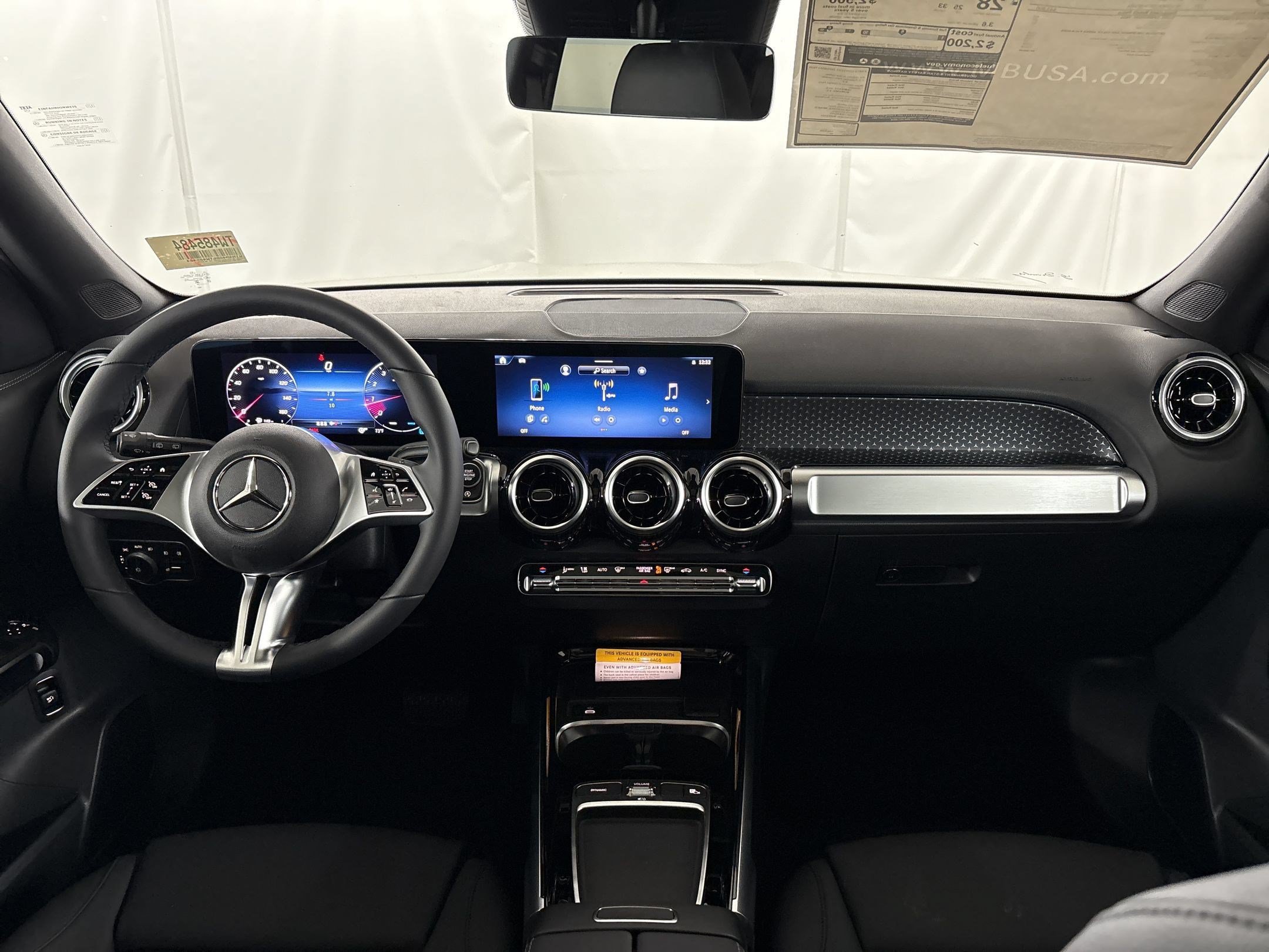 Certified 2026 Mercedes-Benz GLB 250 image 16
