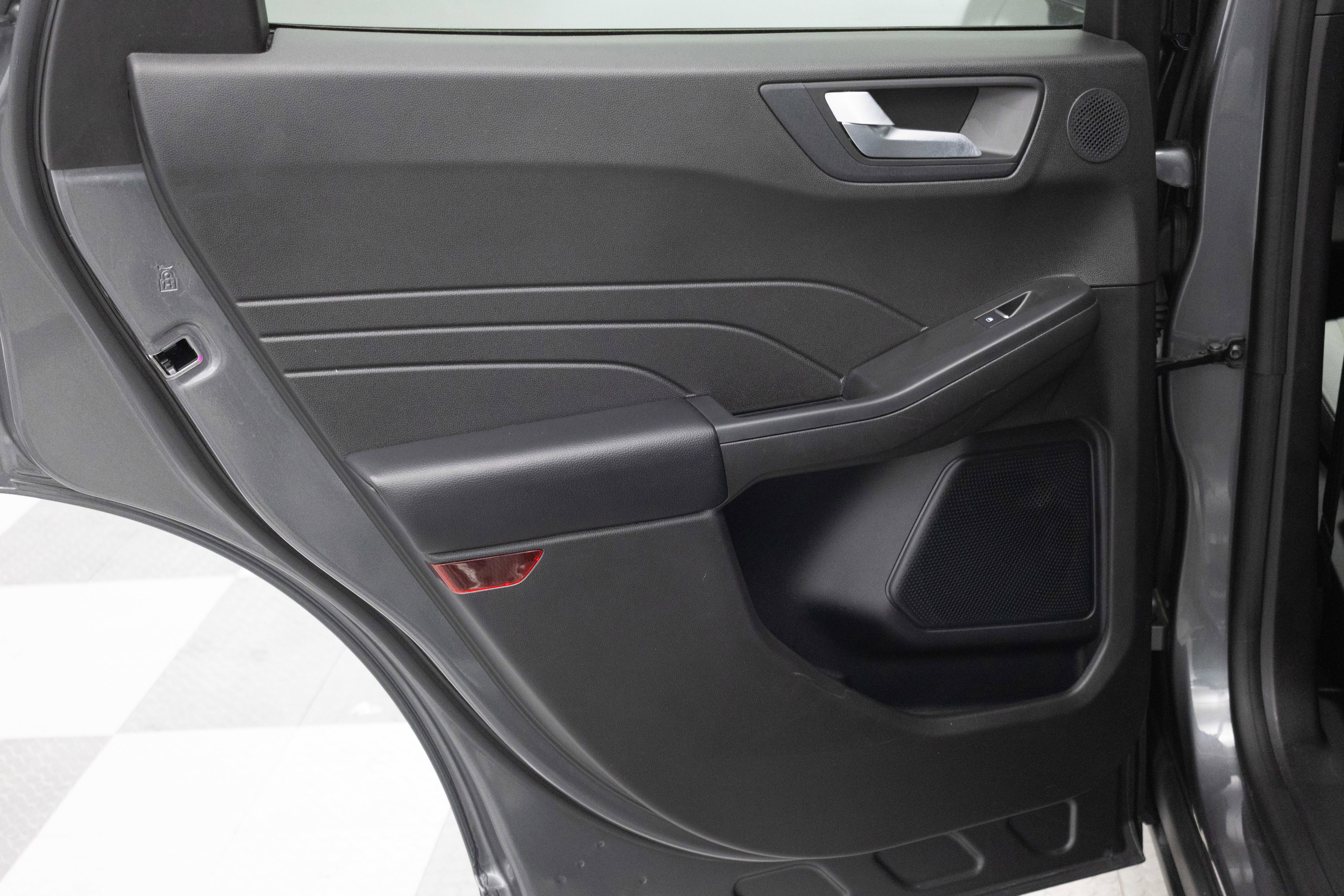 Used 2023 Ford Escape Active w/ Tech Pack #2 image 24