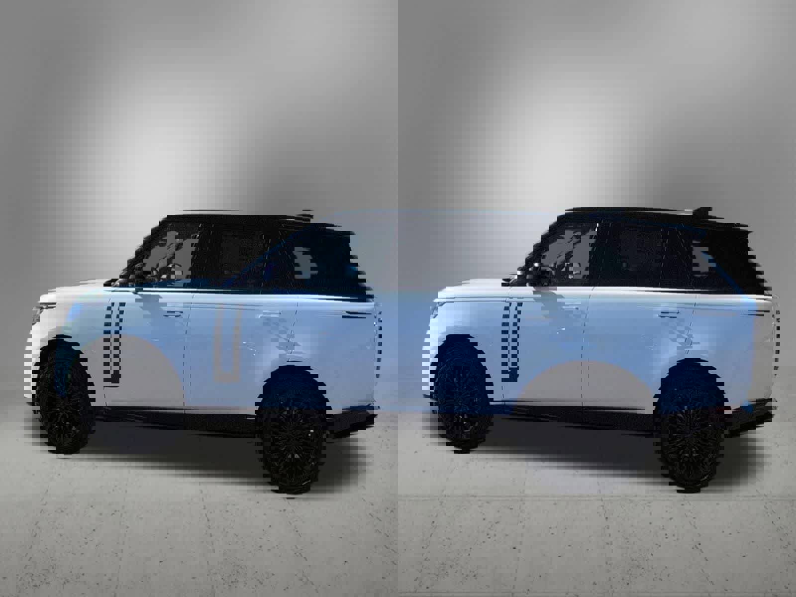 New 2026 Land Rover Range Rover Long Wheelbase SE image 3