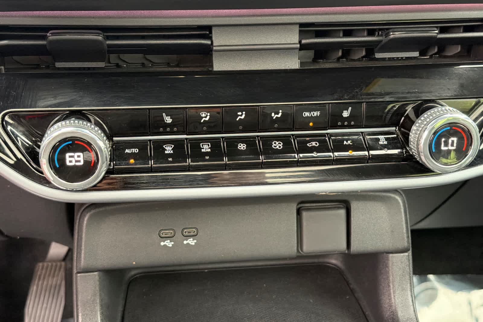 Used 2024 Honda Prologue Touring image 23