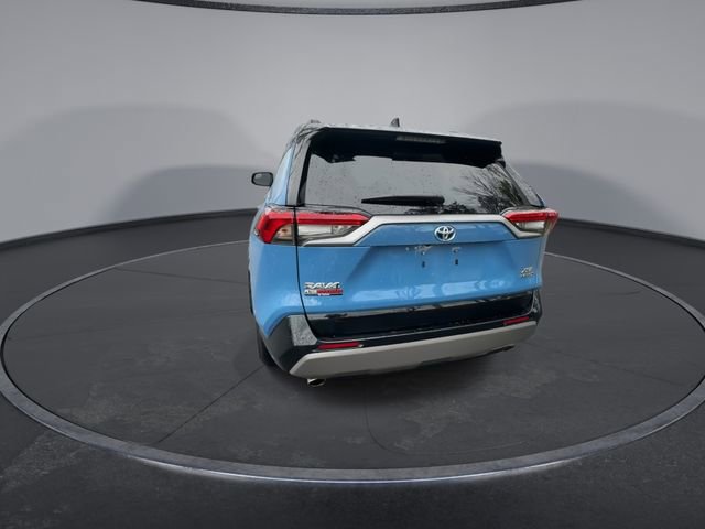 Used 2023 Toyota RAV4 XSE image 13