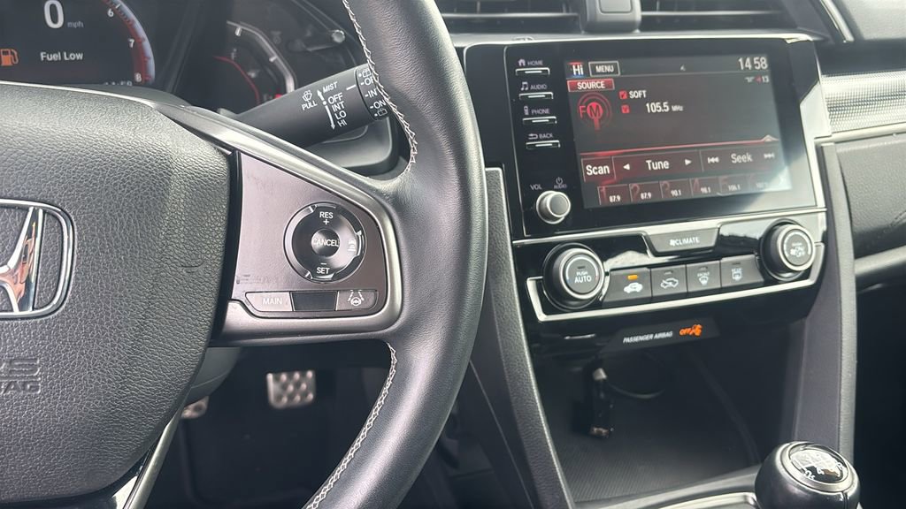 Used 2020 Honda Civic Sport image 18