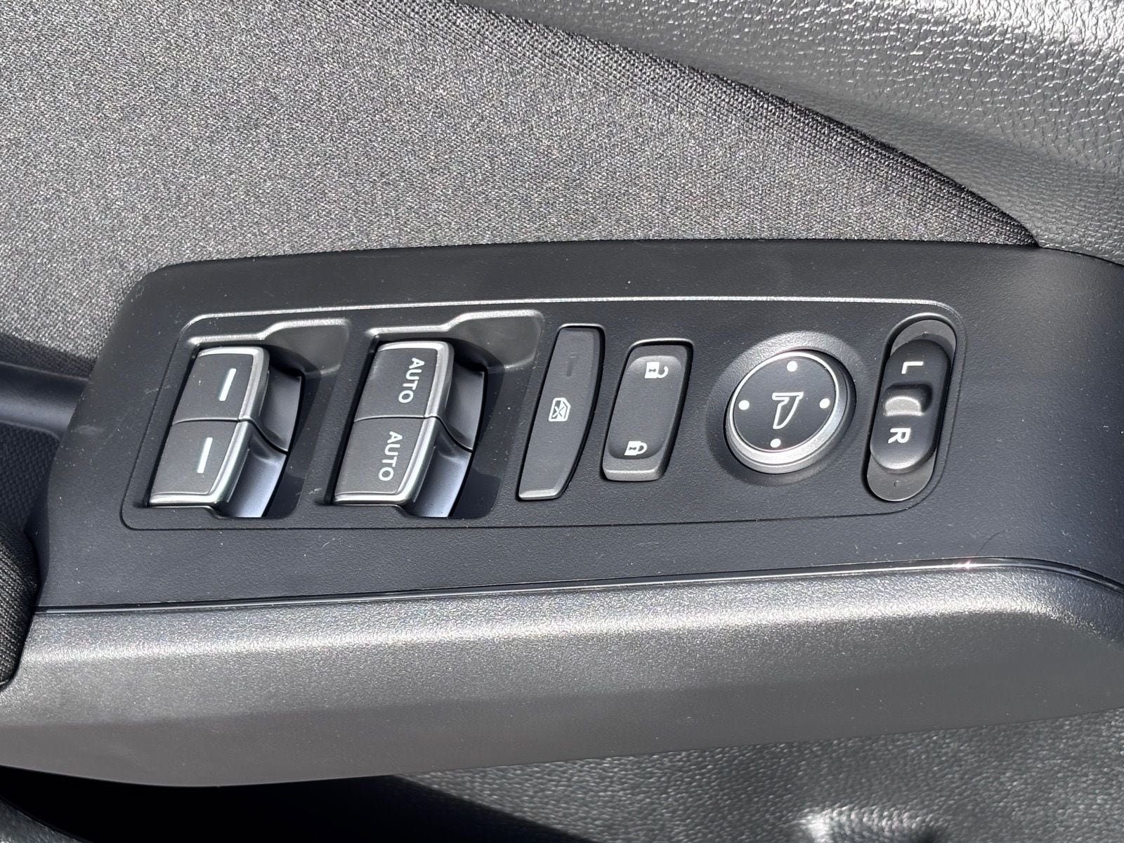 Certified 2026 Honda Civic LX image 21