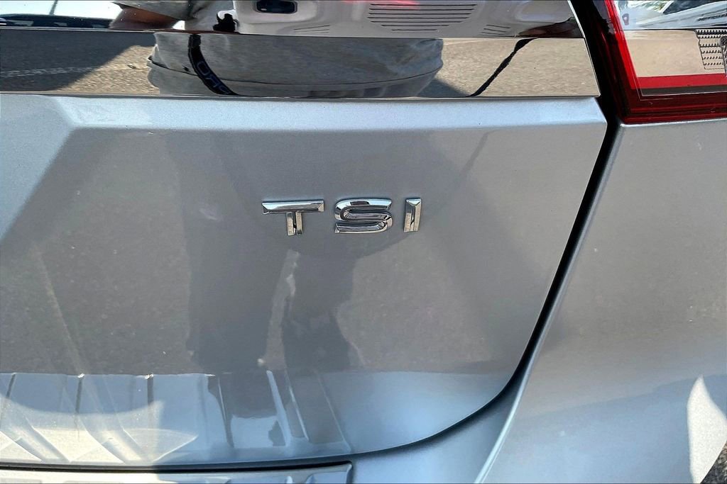 Used 2018 Volkswagen Atlas SE FWD image 24