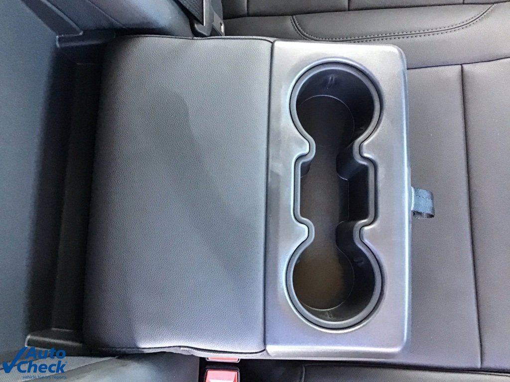 Used 2025 Chevrolet Silverado 1500 RST w/ Convenience Package II image 18