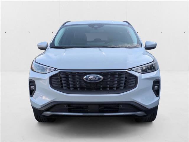New 2025 Ford Escape SE image 6