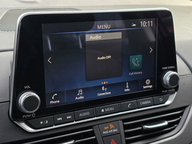 Used 2025 Nissan Altima 2.5 SR image 23