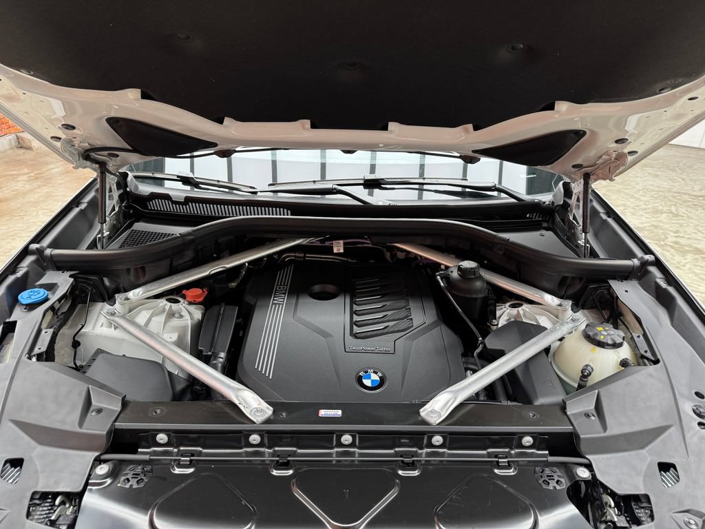 Certified 2023 BMW X5 xDrive40i w/ Premium Package AWD/4WD image 27