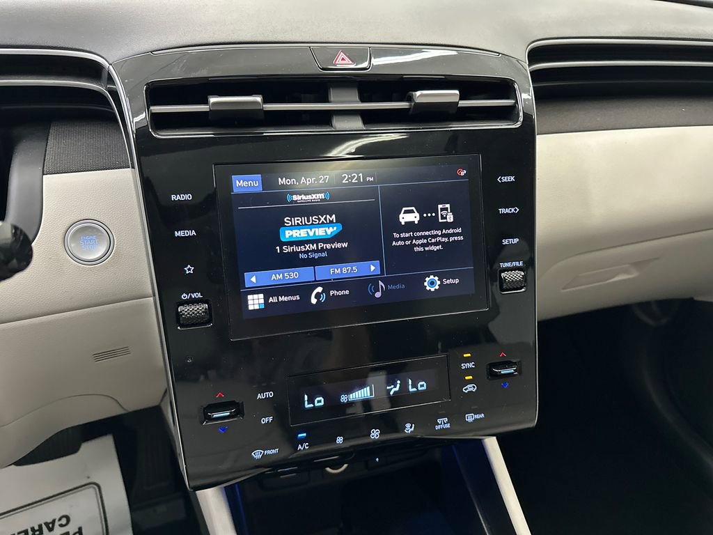 Used 2023 Hyundai Tucson SEL w/ Convenience Package FWD image 30