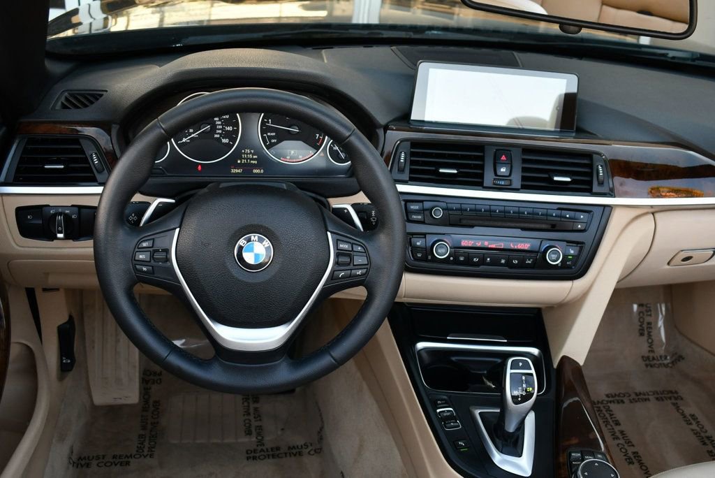 Used 2014 BMW 428i Convertible image 60