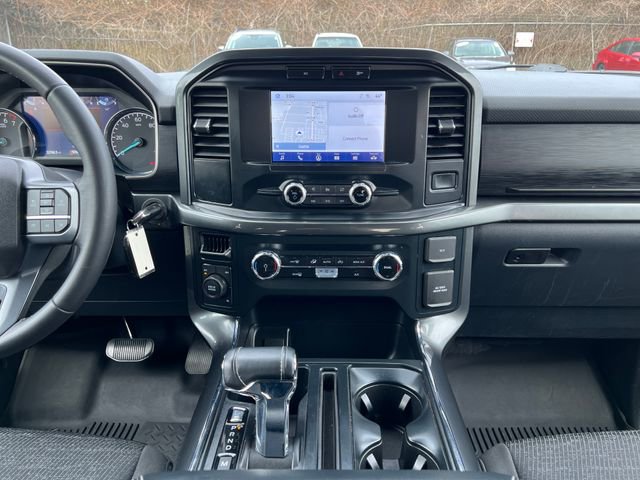 Used 2023 Ford F150 XLT w/ Equipment Group 301A Mid image 24