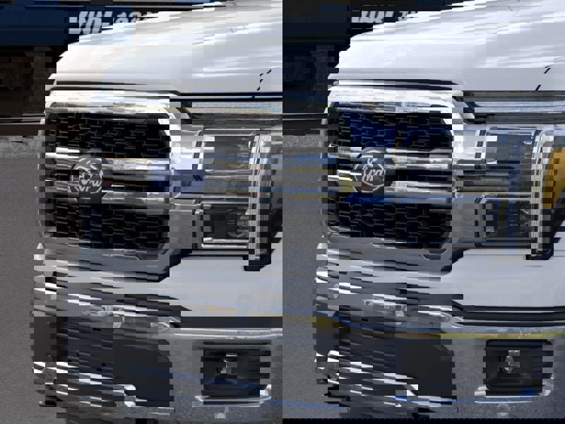New 2025 Ford F150 Lariat image 17