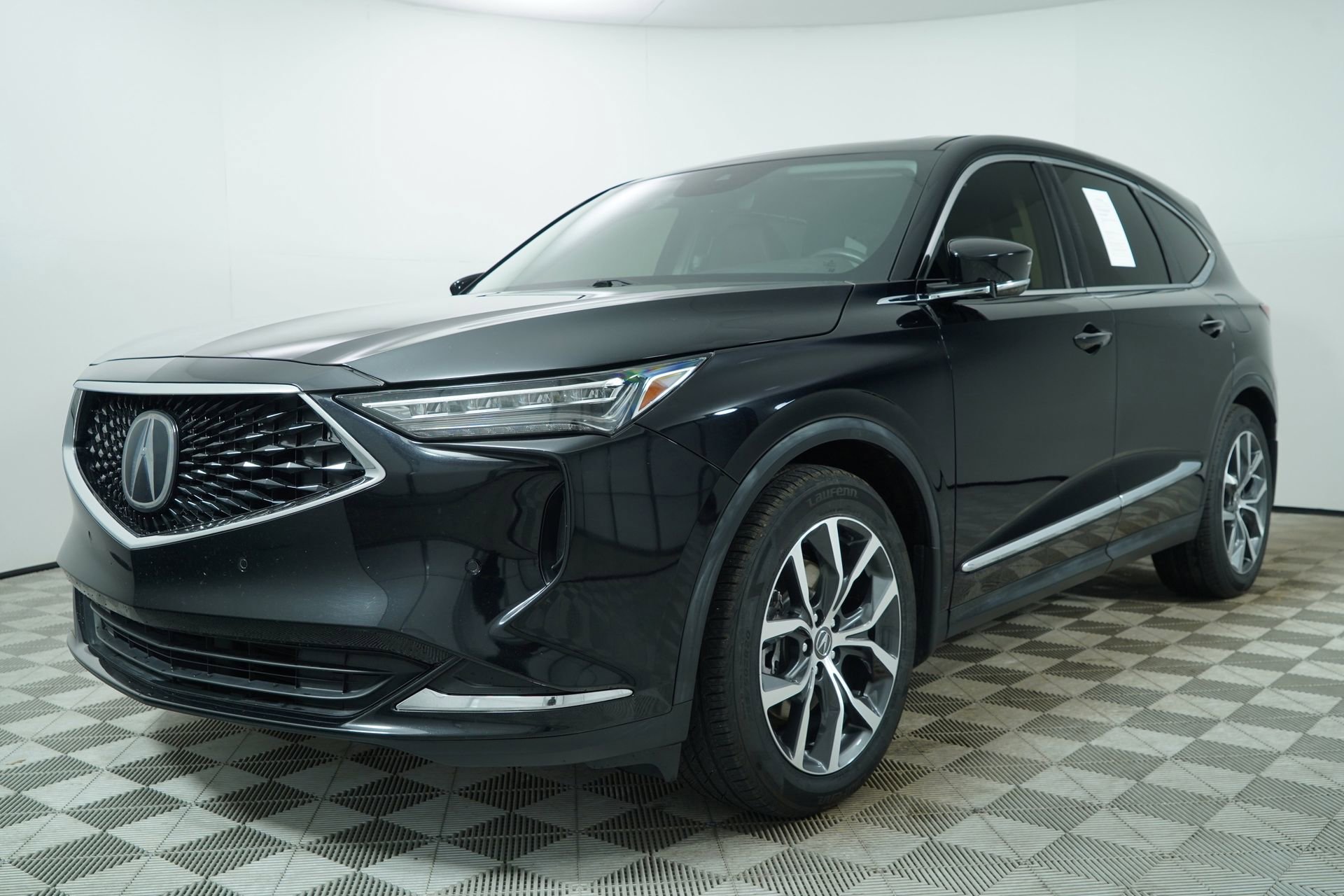Used 2022 Acura MDX FWD w/ Technology Package image 4