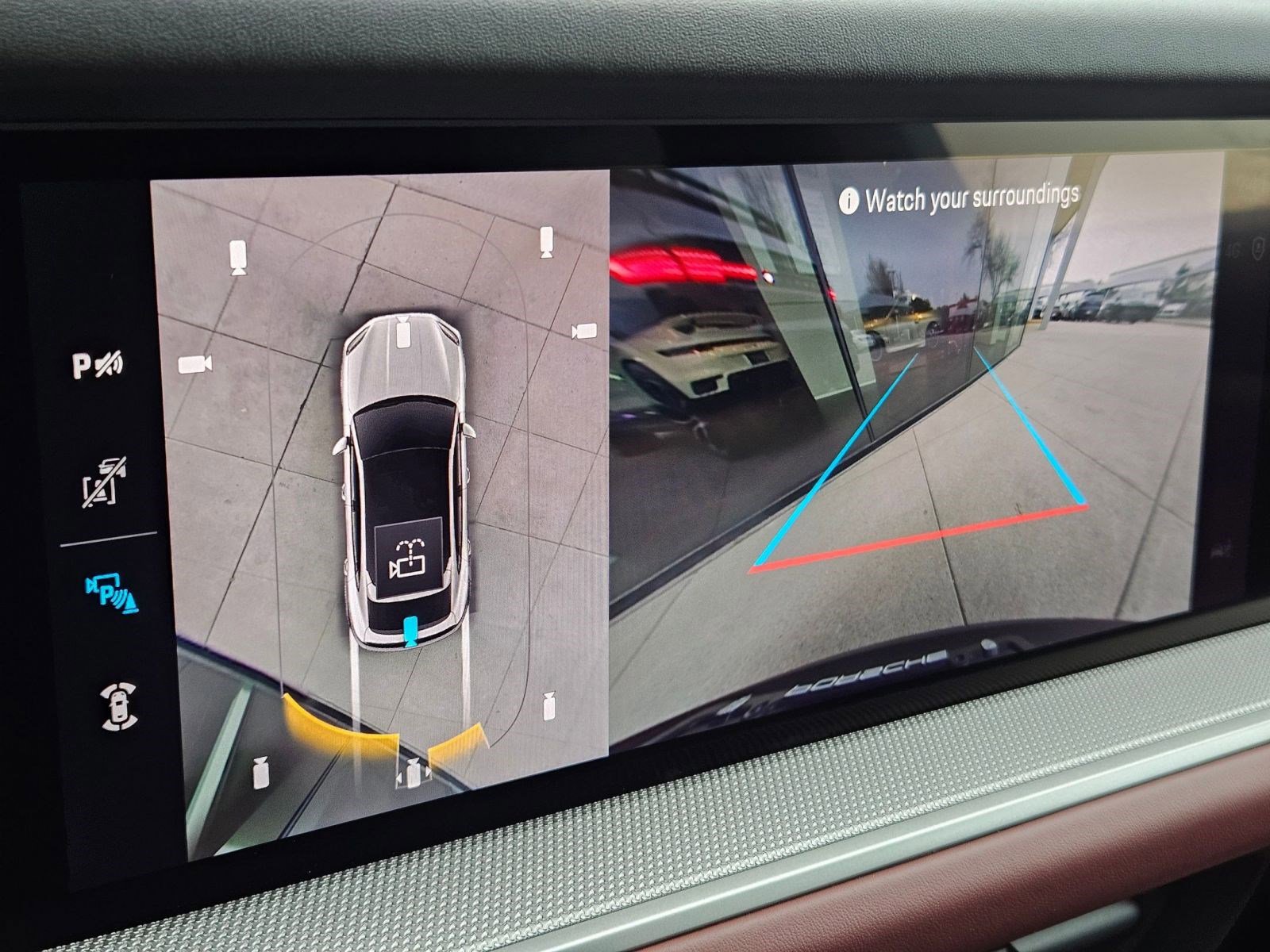 New 2026 Porsche Cayenne Coupe image 19