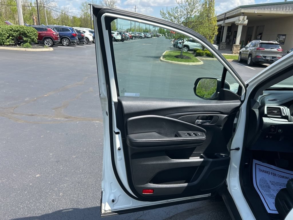 Used 2019 Honda Ridgeline RTL-T image 18