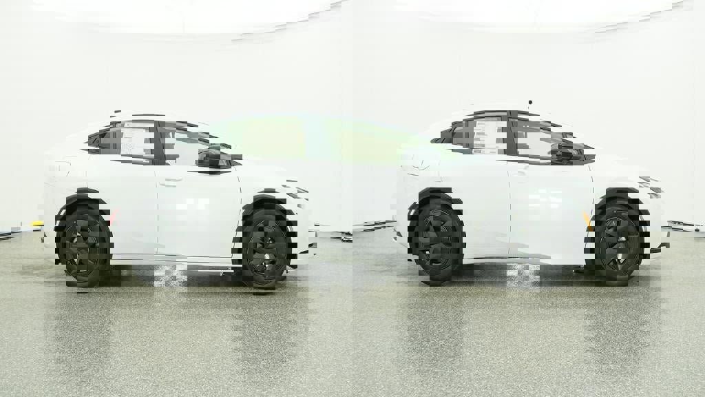 New 2026 Toyota Prius Plug-In Hybrid image 27