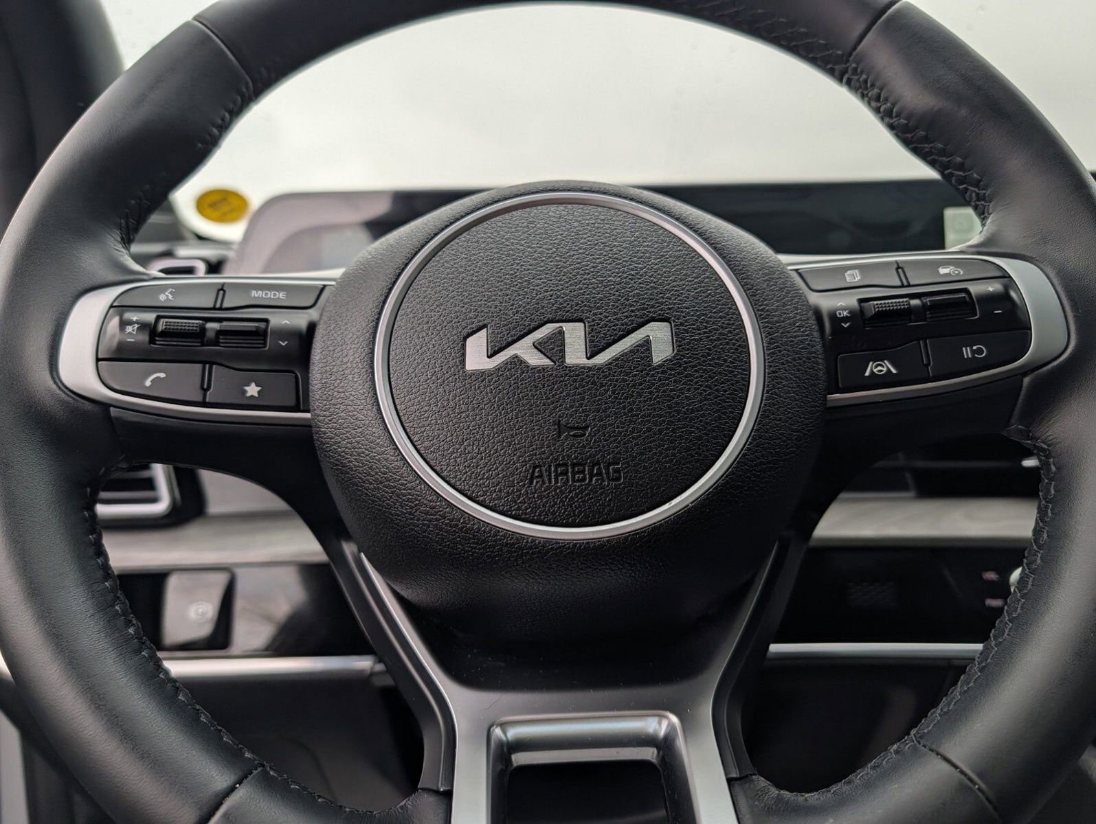 Used 2023 Kia Sportage X-Line w/ X-Line Premium Package image 29