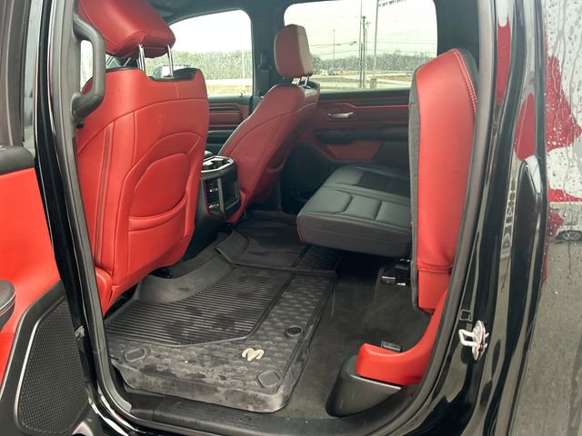 Used 2023 RAM 1500 Rebel w/ Rebel Level 1 Equipment Group image 41