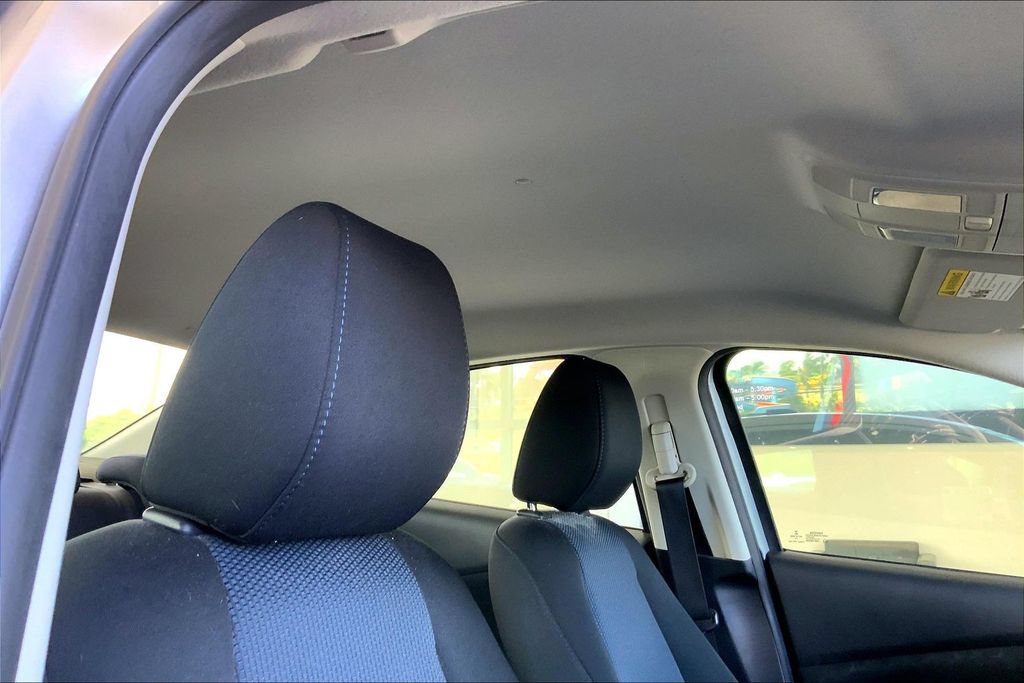 Used 2016 Scion iA FWD image 19