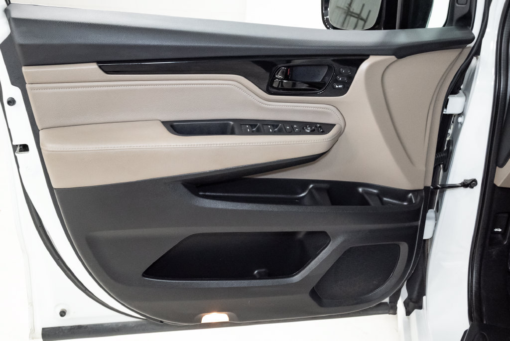 Used 2021 Honda Odyssey Elite image 9