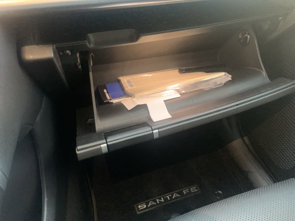 Used 2025 Hyundai Santa Fe SEL image 29