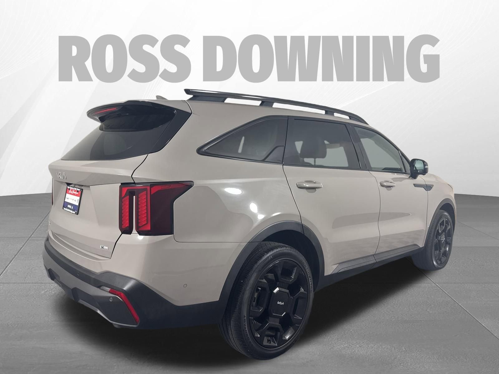 Used 2024 Kia Sorento SX image 4