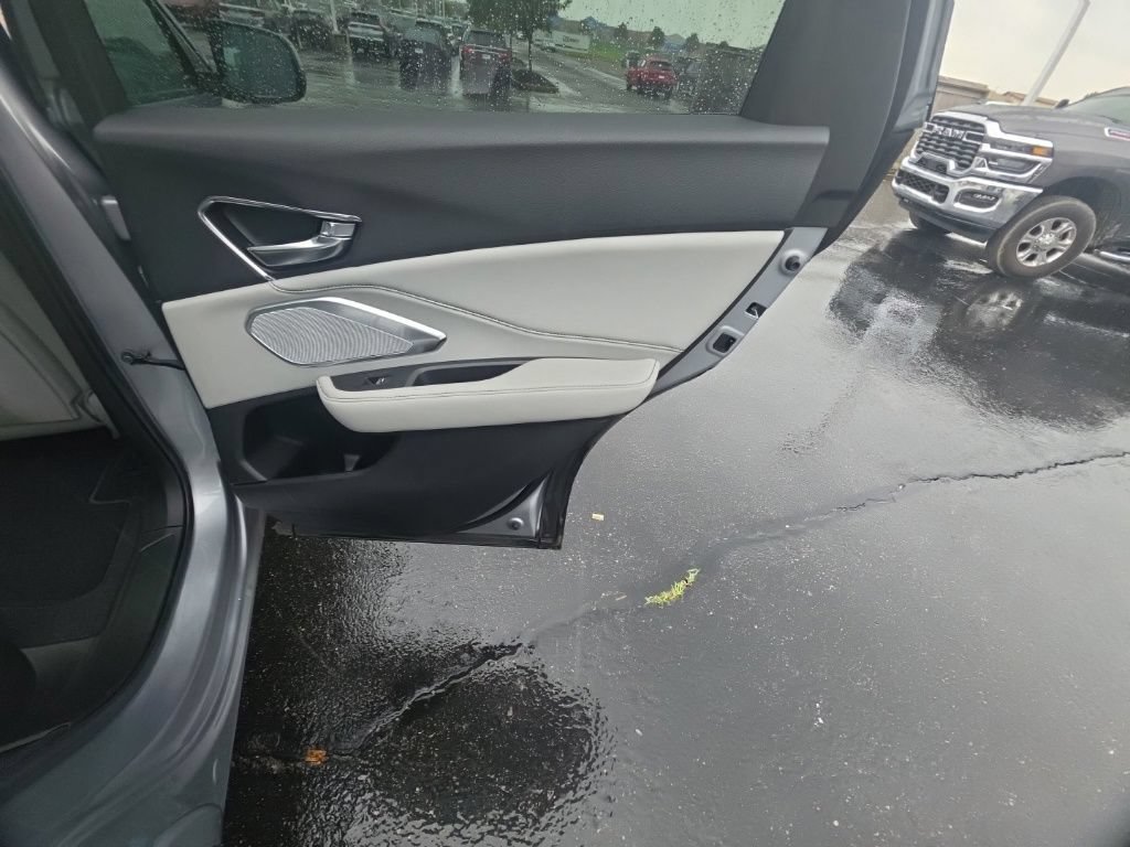 Used 2019 Acura RDX AWD w/ Technology Package image 30