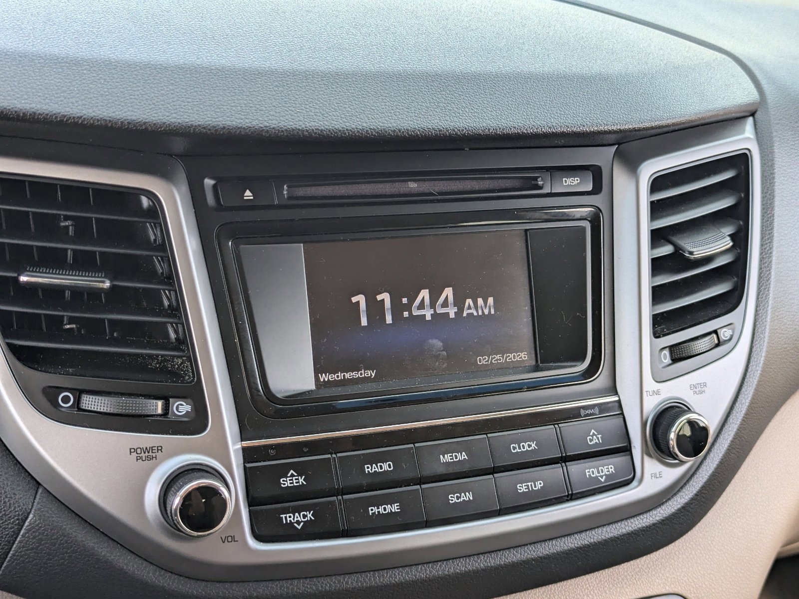 Used 2017 Hyundai Tucson Value image 27