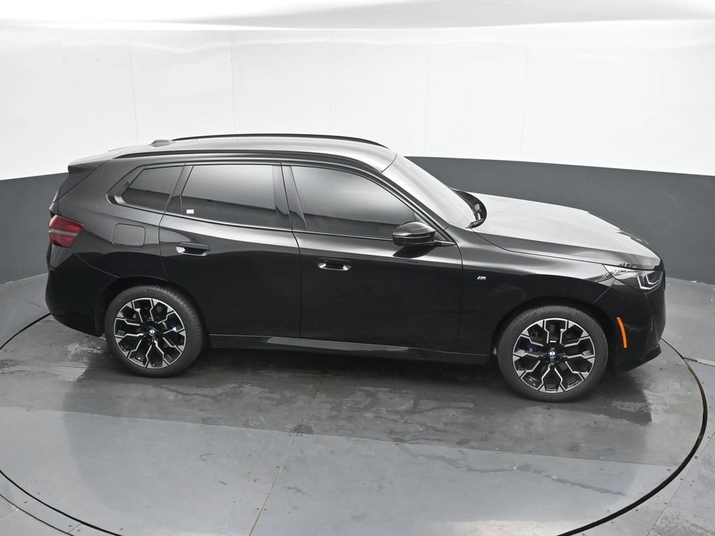 Used 2025 BMW X3 M50 AWD/4WD image 31