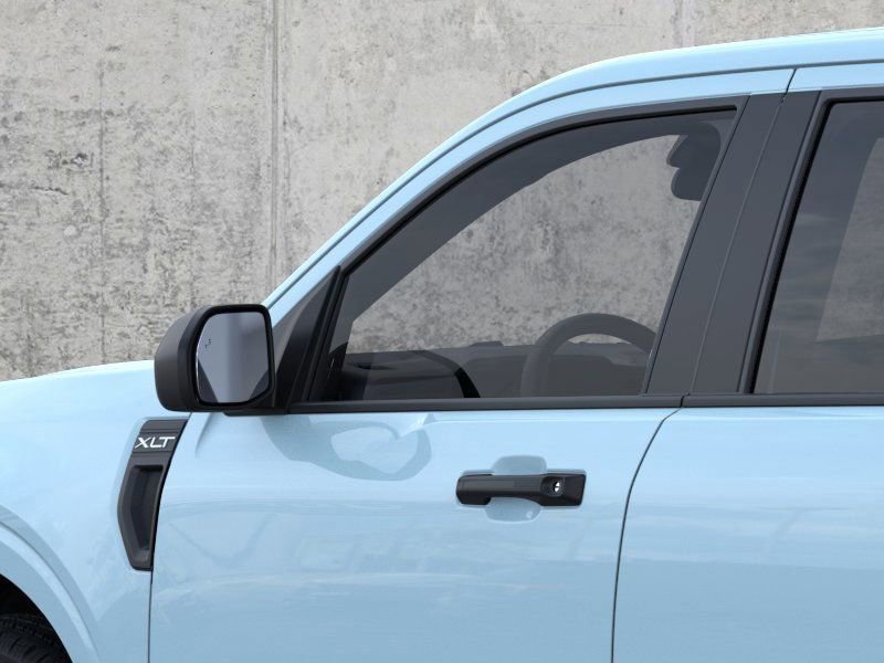 New 2026 Ford Maverick XLT w/ 4K Tow Package image 21